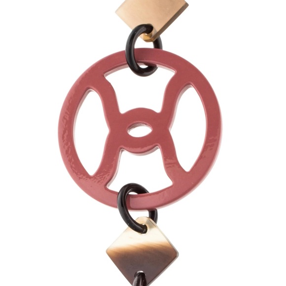 HERMÈS Deva Necklace - Picture 4 of 6